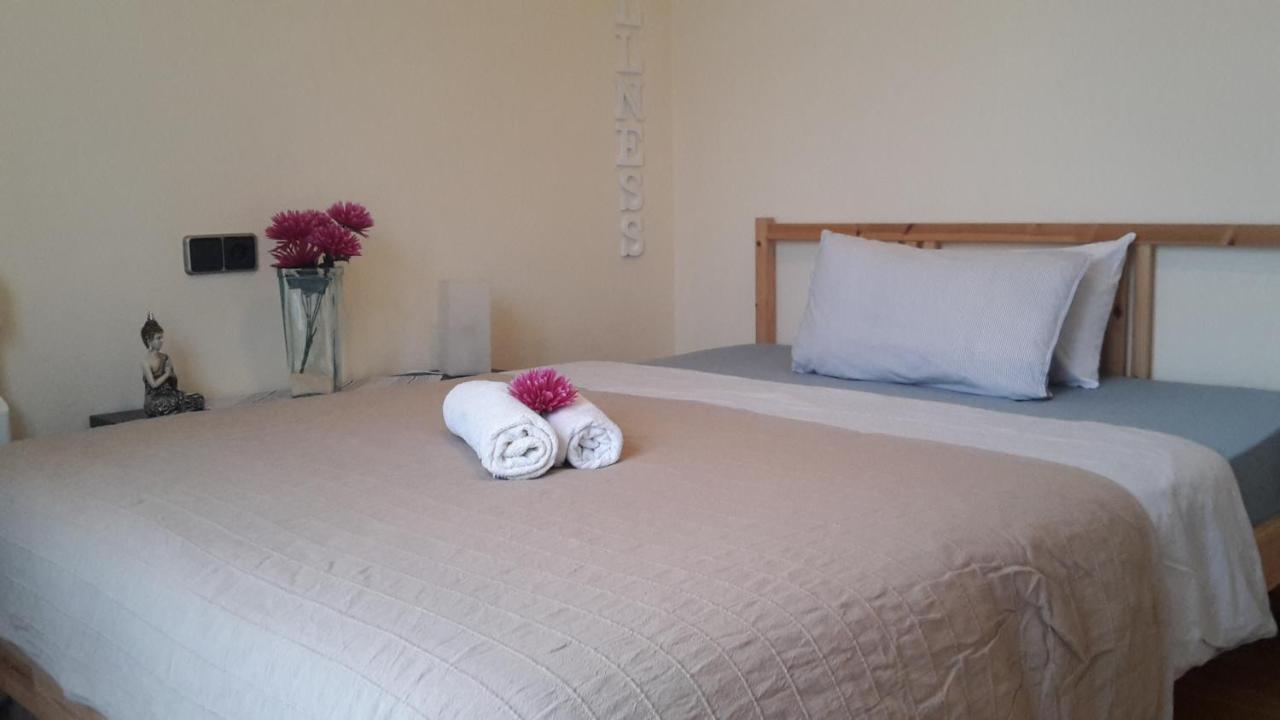 Chalet Trolio Bed & Breakfast Alhendin Exterior photo