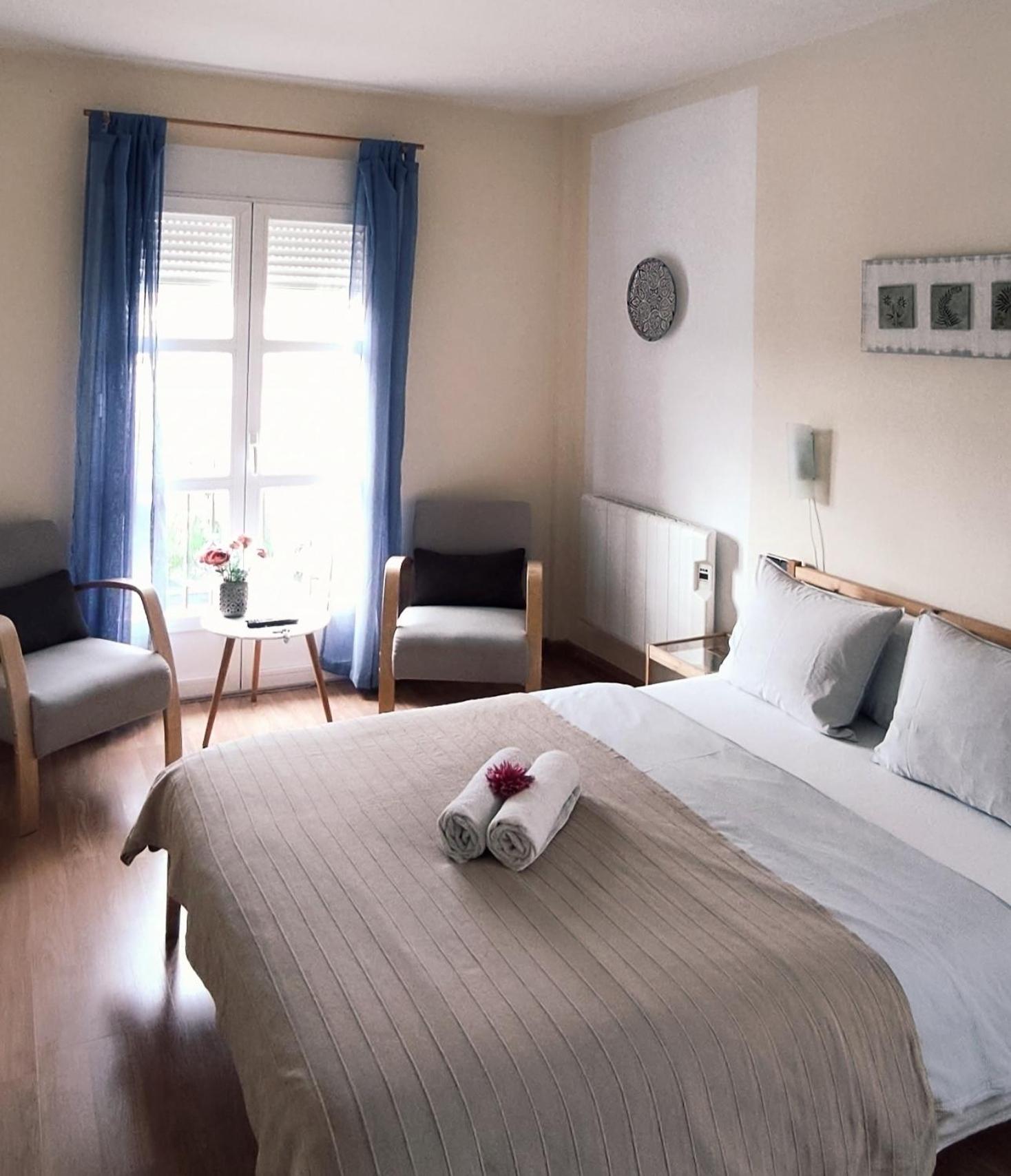 Chalet Trolio Bed & Breakfast Alhendin Exterior photo